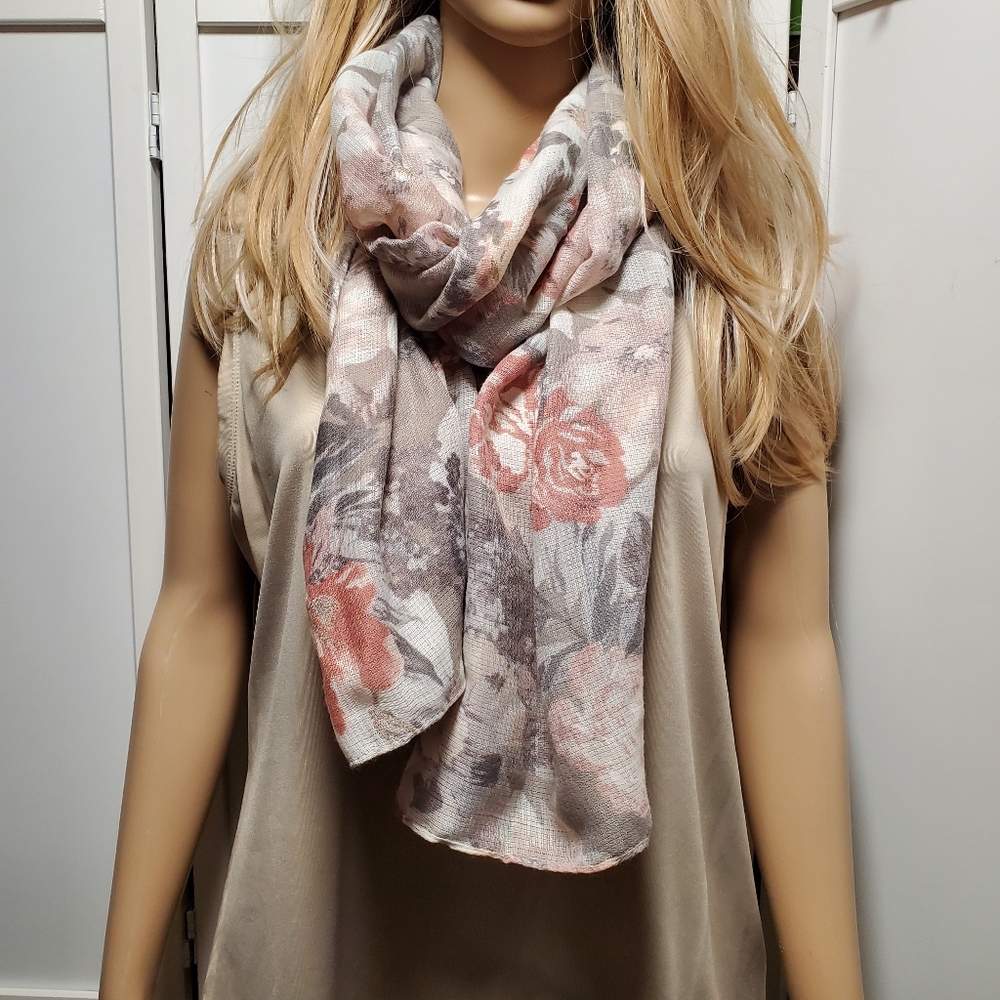 Apt. 9 Scarves Bundle (you get 2) NWT